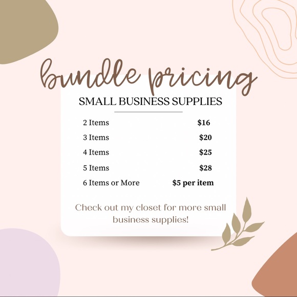 📦BUNDLE & SAVE📦 500 Heart Shaped Floral Thank You Stickers - Picture 2 of 3